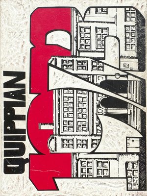 cover image of Aliquippa - Yearbook - 1973